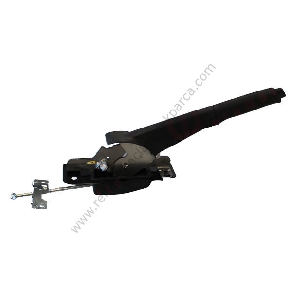 Renault Clio El Fren Kolu Tabancası