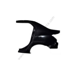 Arka Çamurluk Clio Symbol Joy Kasa 760334617R