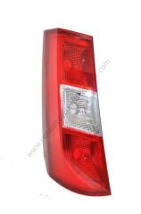 Dacia Dokker Sol Arka Stop Lambası-265556730R