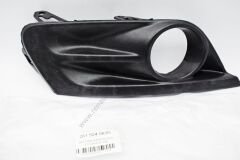 Fluence Sis Kapağı Yeni Model 2013