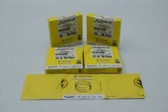 Motor Segmanı 2000 Dizel M9r Motor Qashqai Laguna 3 Koleos