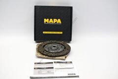 Renault 12 Toros Debriyaj Balatası Tek 1400