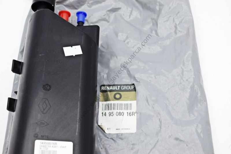Renault Megane 4 Kanister 149508016R