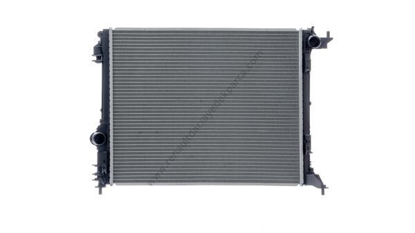 214105169R Su Radyatörü Renault Megane 4