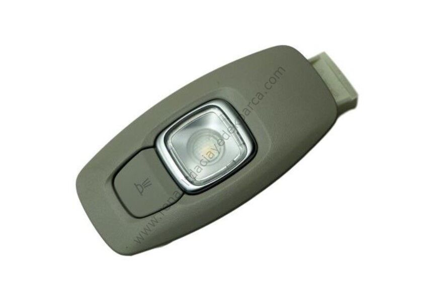 Megane 4 Talisman Kadjar Clio 4 Tavan Lambası