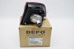 Arka Stop Lambası Renault Kadjar Sol İç