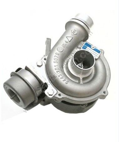 7701476183 Turbo 100 Beygir  Megane 2 Scenic 2