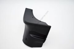 Dacia Duster Marşpiyel Ön Plastiği (Pako) Sağ