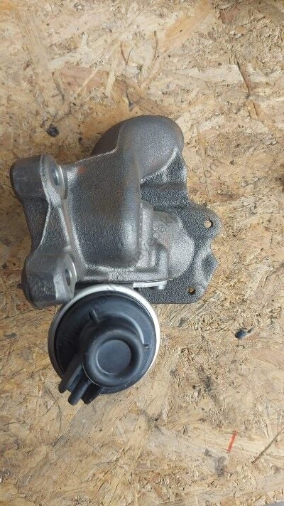 Egr Vanası Suportu Fluence Duster 7701478957