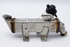 Master 3 Trafic 2 Nissan Qashqai X Trail Egr Soğutucu Eşanjör