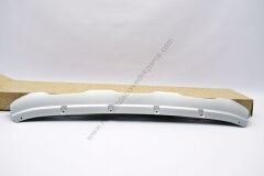 Dokker Lodgy Stepway Ön Tampon Gri Bakalit