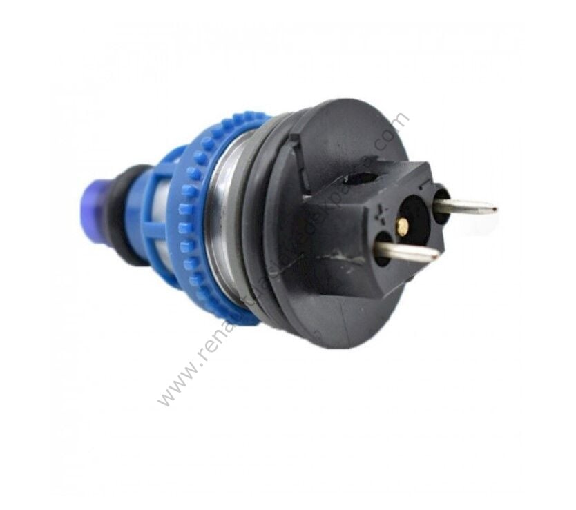 Enjektör Tek Nokta Renault 9-19-Clio