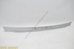 848103485R Bagaj Kapak Bandı Çıtası Renault Symbol