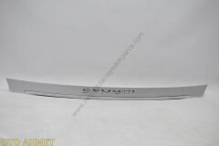 848103485R Bagaj Kapak Bandı Çıtası Renault Symbol