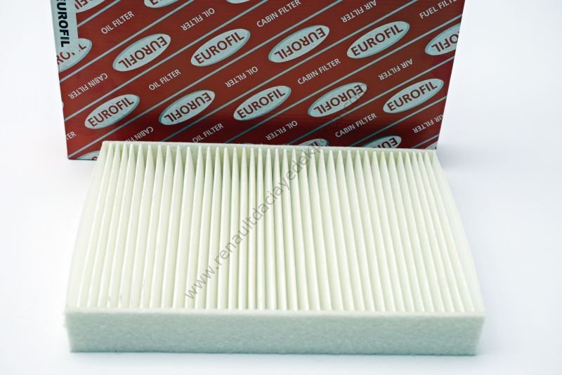 Polen Filtresi Megane 4 Kadjar Talısman Qashqai