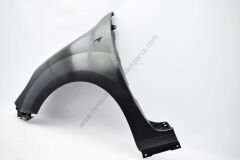 Renault Kangoo Ön Çamurluk Sol 2013