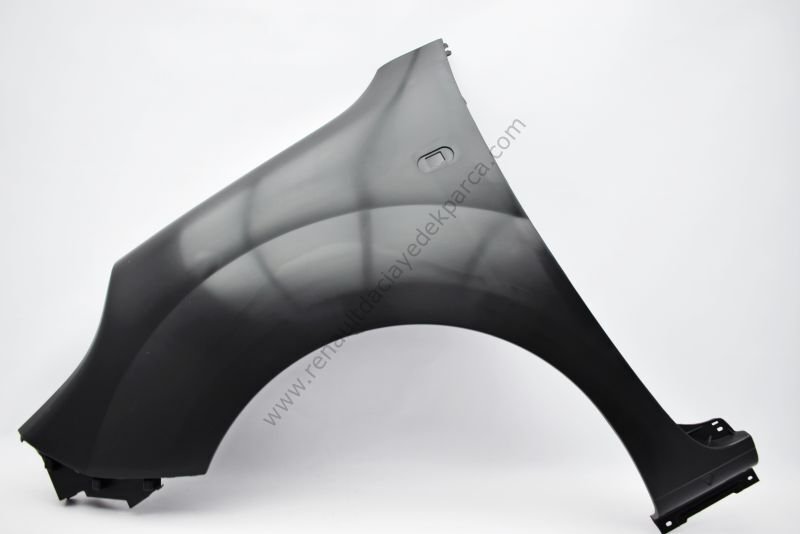 Renault Kangoo Ön Çamurluk Sol 2013