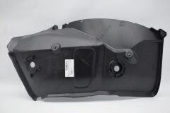 Renault Clio Symbol Arka Çamurluk Davlumbaz Sağ-767485737R