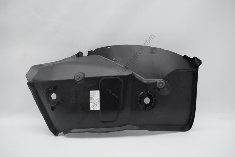 Renault Clio Symbol Arka Çamurluk Davlumbaz Sağ-767485737R