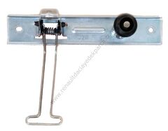 Renault Clio Kaput Açma Mandalı (Kaput Kilidi)