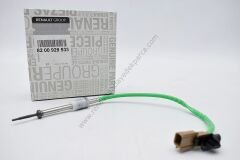 Turbo Sıcaklık Kaptörü Renault Fluence Megane 3 8200929533