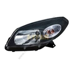 Dacia Sandero Stepway Sağ Far 260104793R