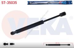 Bagaj Amortisör Renault Scenic 3