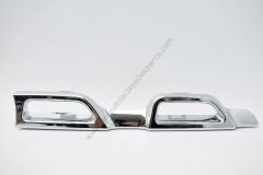 Duster Panjur Nikelajı Üst Sağ