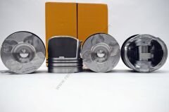 Piston+Segman Takım Renault Master 2 Opel Movano 2.5 Dci