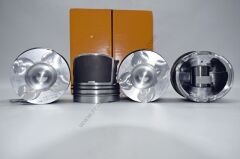 Piston+Segman Takım Renault Master 2 Opel Movano 2.5 Dci