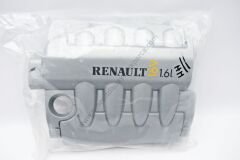 Renault Megane 2 Motor Üst Kapağı Gri Benzinli-8200287536