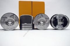Motor Piston Segmanı Renault Master 2.500 Dizel G9u