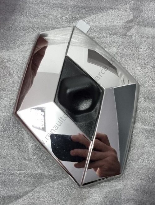 Megane 4 Talisman Bagaj Arması Logo 908891138R