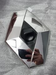 Megane 4 Talisman Bagaj Arması Logo 908891138R