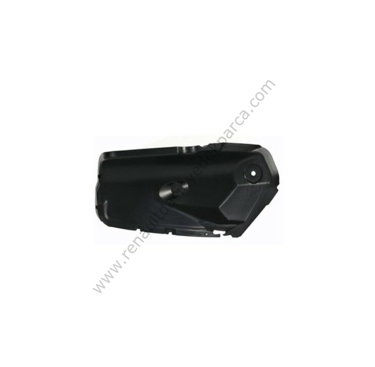 Dacia Dokker Arka Çamurluk Davlumbazı Sol-767491755R