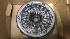 Edc Debriyaj Seti Fluence Megane 3 Clio 4