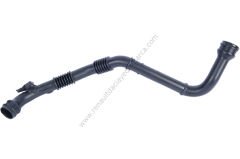 Renault Kangoo 3 Turbo Borusu (Hortumu) 8200874705