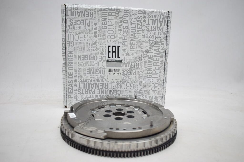 Volan Jogger Sandero 3 Clio 5 123100749R