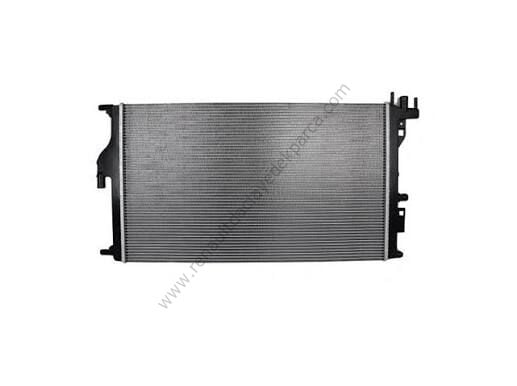 Ara Su Radyatörü Express Duster Megane 4 Adblue-214107273R