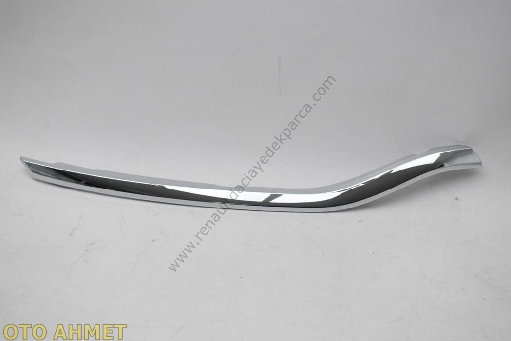 Far Alt Çıtası Krom Talisman Sağ 620743394R