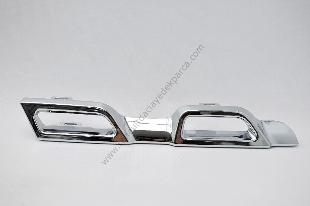 Duster Panjur Nikelajı 623866492R