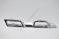 Duster Panjur Nikelajı 623866492R