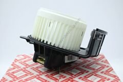 Renault Master 3 Kangoo 3 Kalorifer Motoru