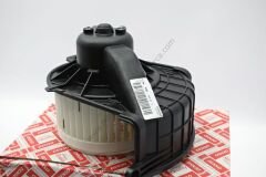 Renault Master 3 Kangoo 3 Kalorifer Motoru