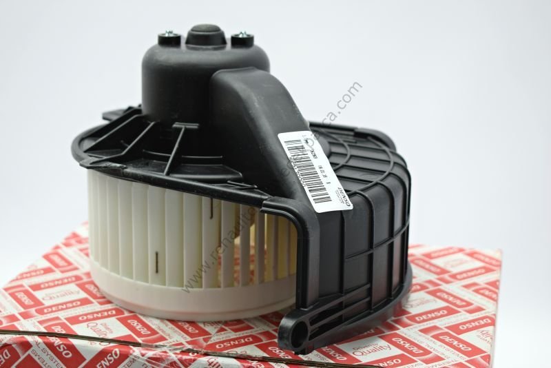 Renault Master 3 Kangoo 3 Kalorifer Motoru