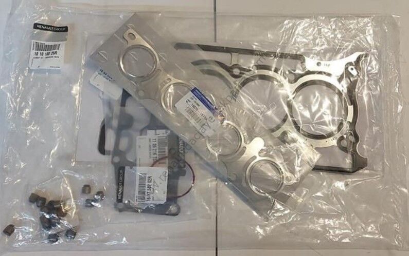 Motor Takım Conta Orijinal Mais Megane 4-101010025R