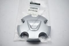 Dacia Duster Jant Kapağı ( Jant Göbeği )-403157451R