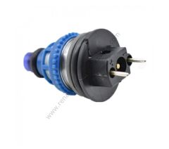 Enjektör Tek Nokta Renault 9-19-Clio