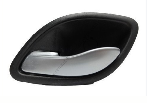 Laguna 2 Kapı İç Açma Kolu Sol Krom