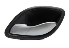 Laguna 2 Kapı İç Açma Kolu Sol Krom